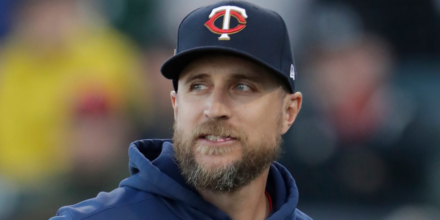 Twins manager Rocco Baldelli sets expectations on Day One: World