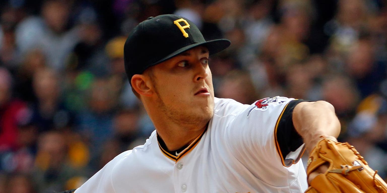 Pirates' Jameson Taillon to undergo Tommy John surgery - MLB Daily Dish