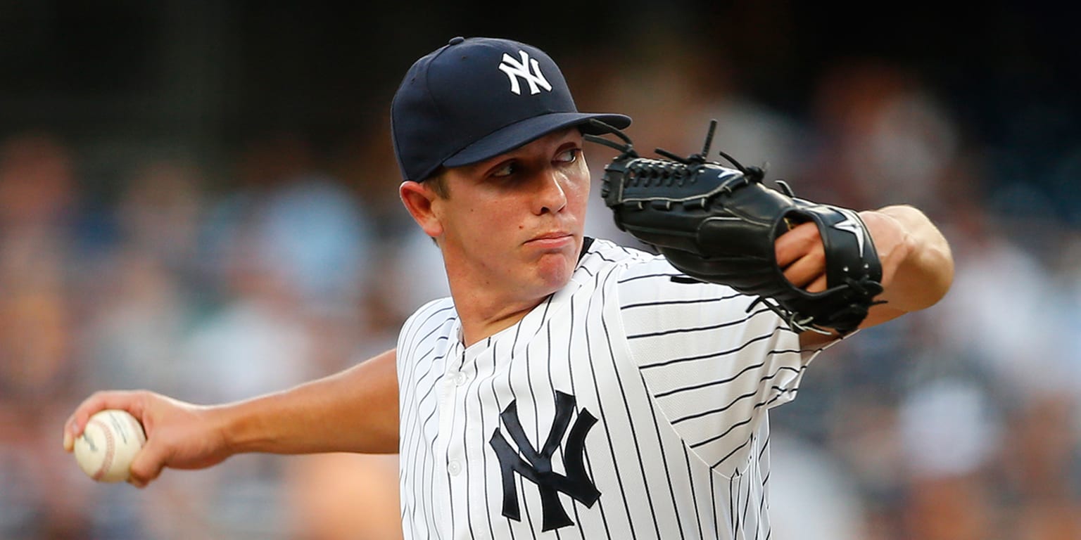 Yankees' bullpen could be best of all time.