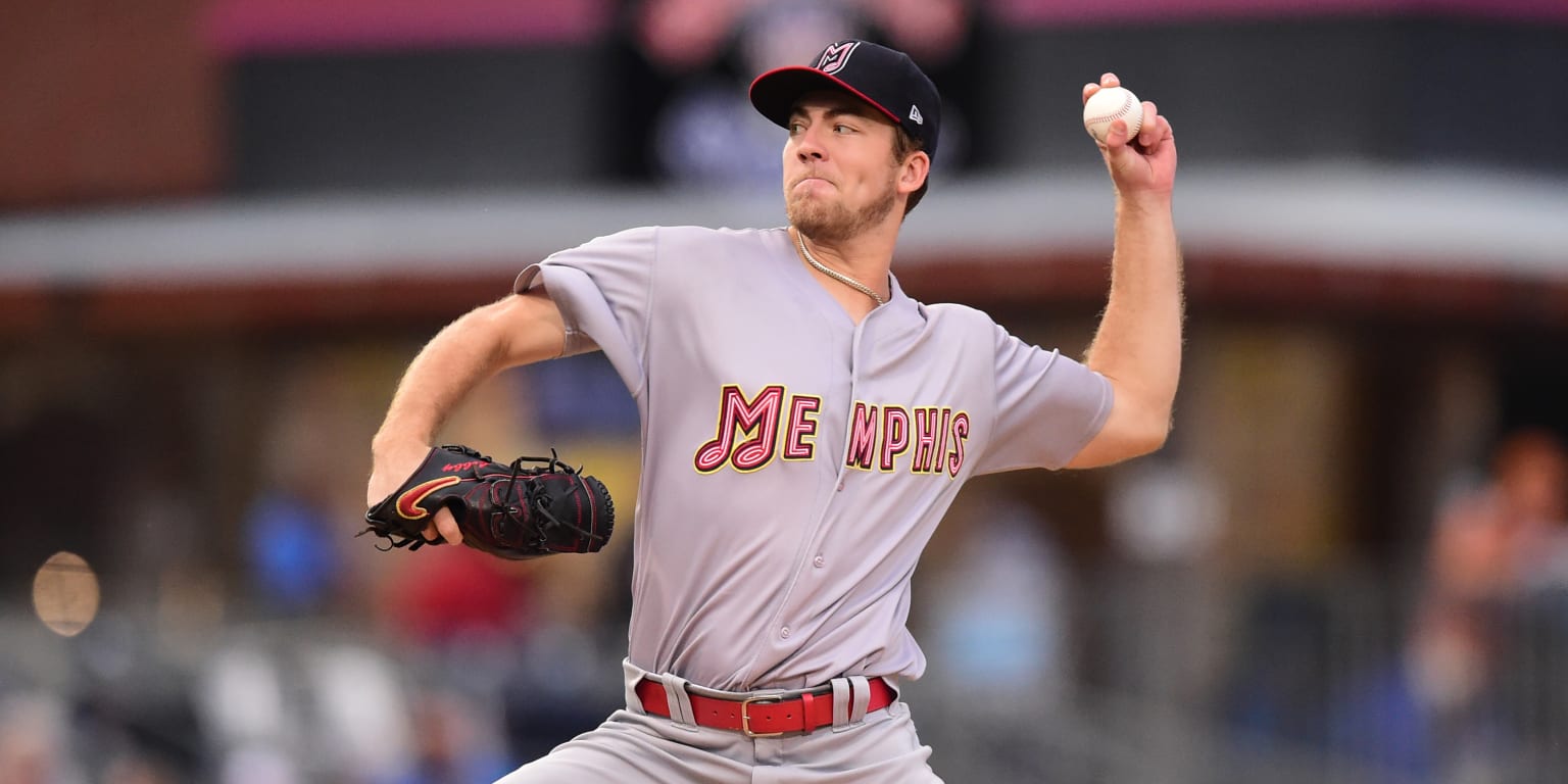 Where Cardinals prospects are starting 2022 season