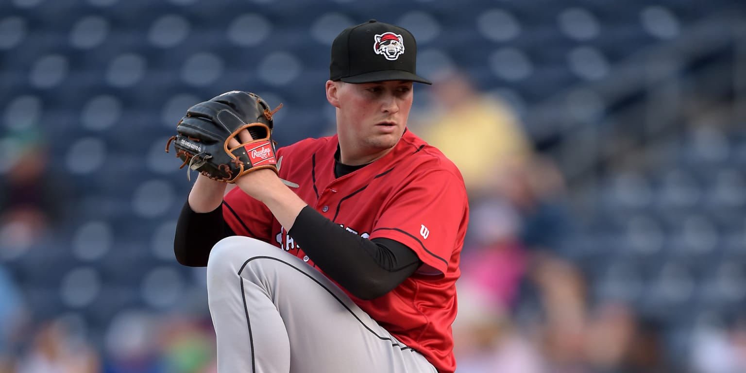 Louisville baseball pitcher Kyle Funkhouser signs with Detroit