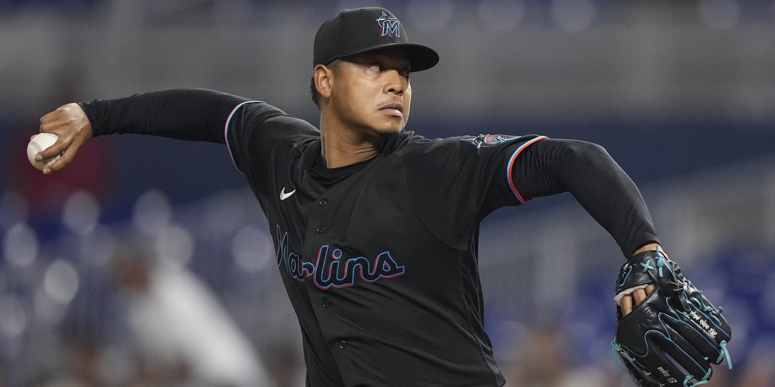 Marlins' opener strategy backfires in loss to Giants