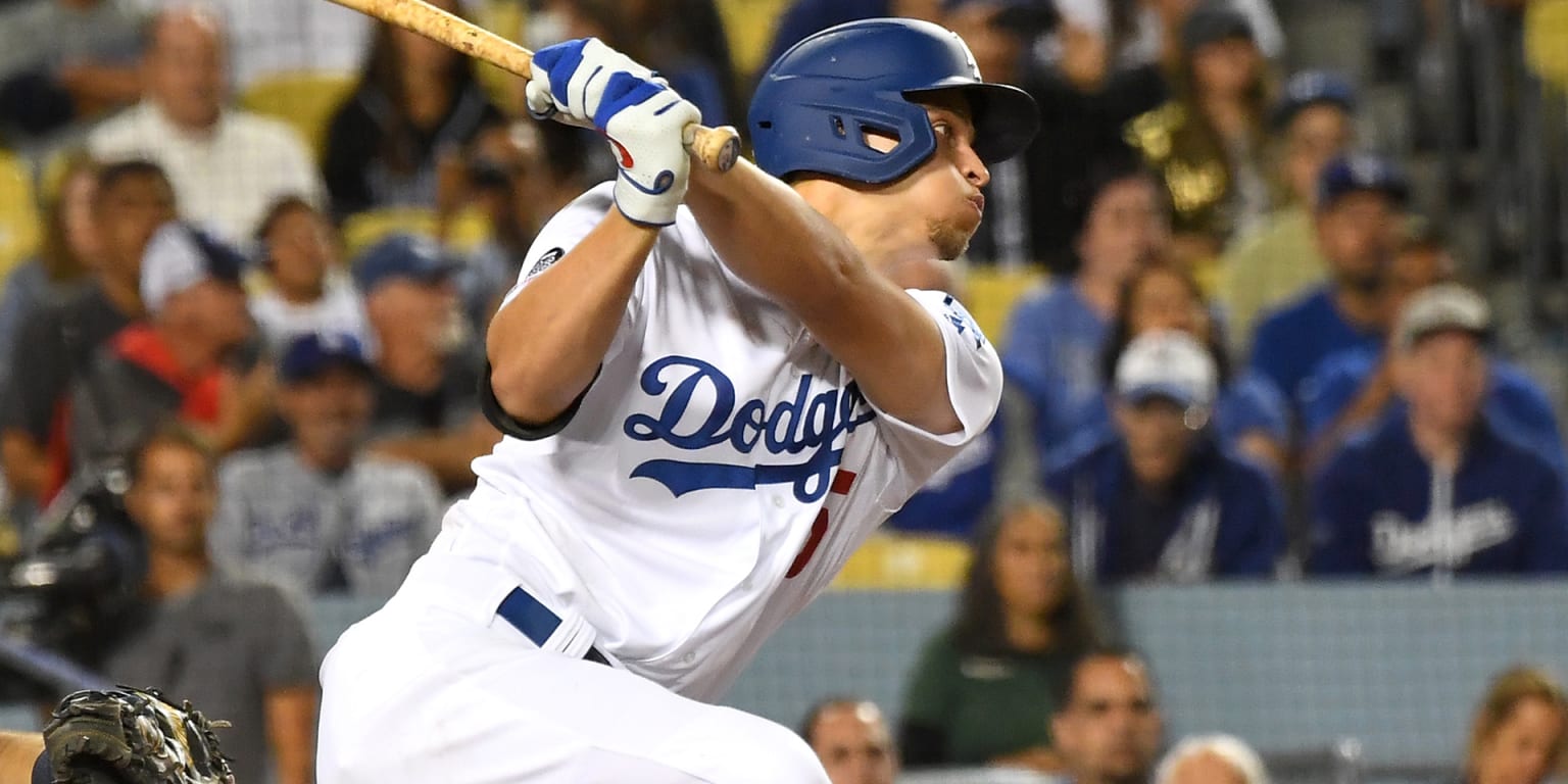 Preview: Dodgers Face Struggling Nationals On Corey Seager Bobblehead Night  At Dodger Stadium