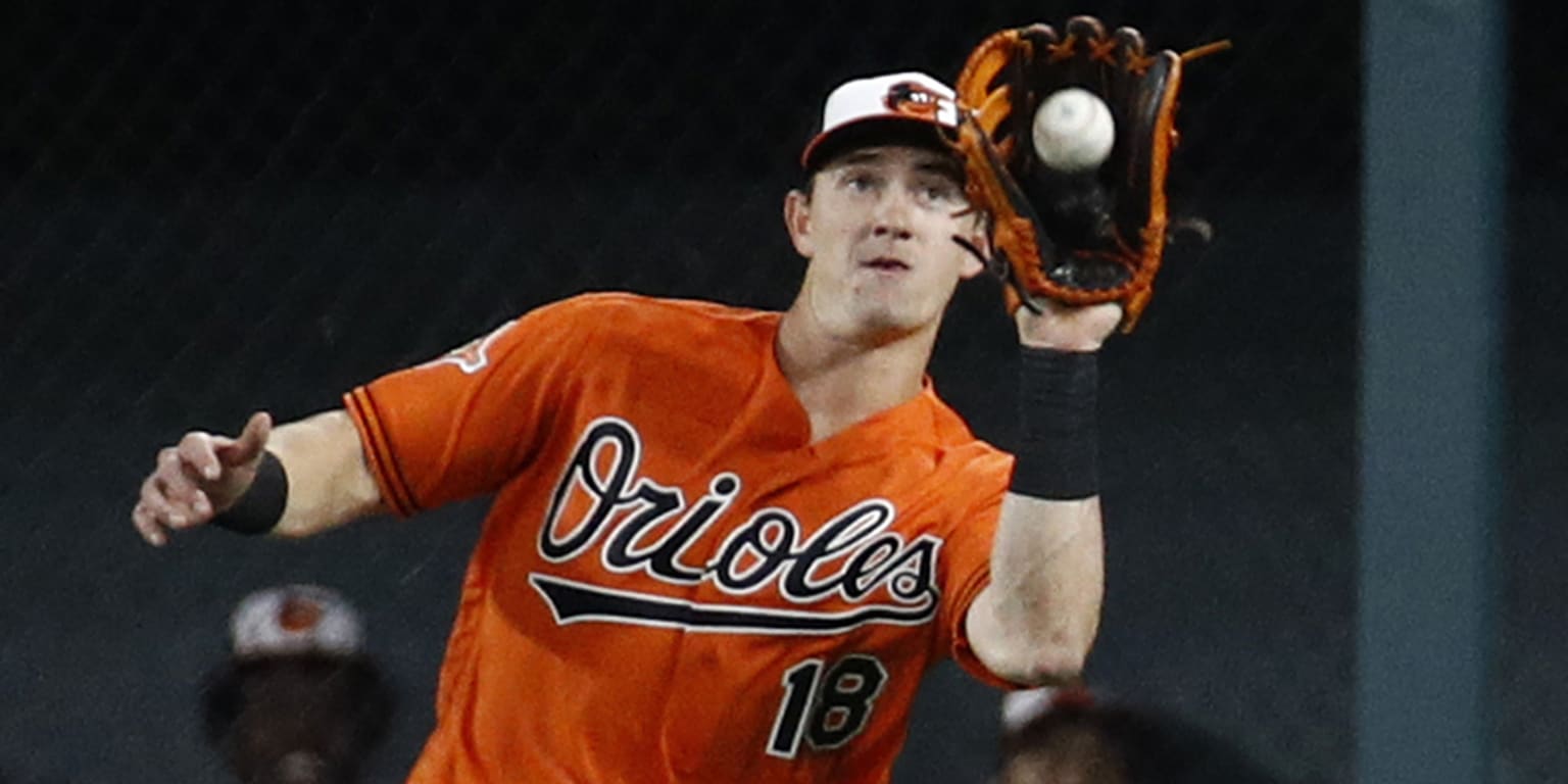 The Journey of Austin Hays: From Rookie to All-Star