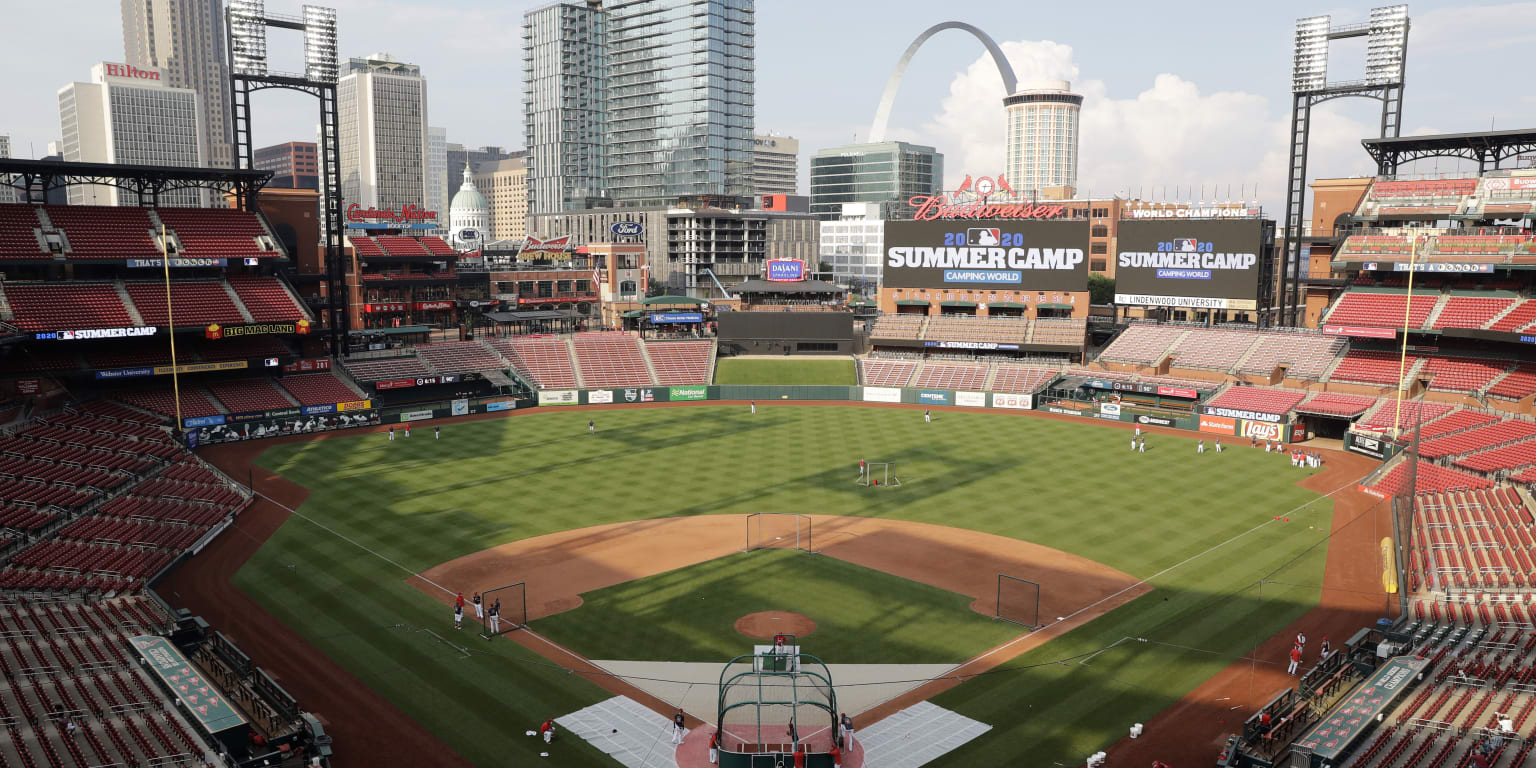 Cardinals to play exhibition against Royals | St. Louis Cardinals