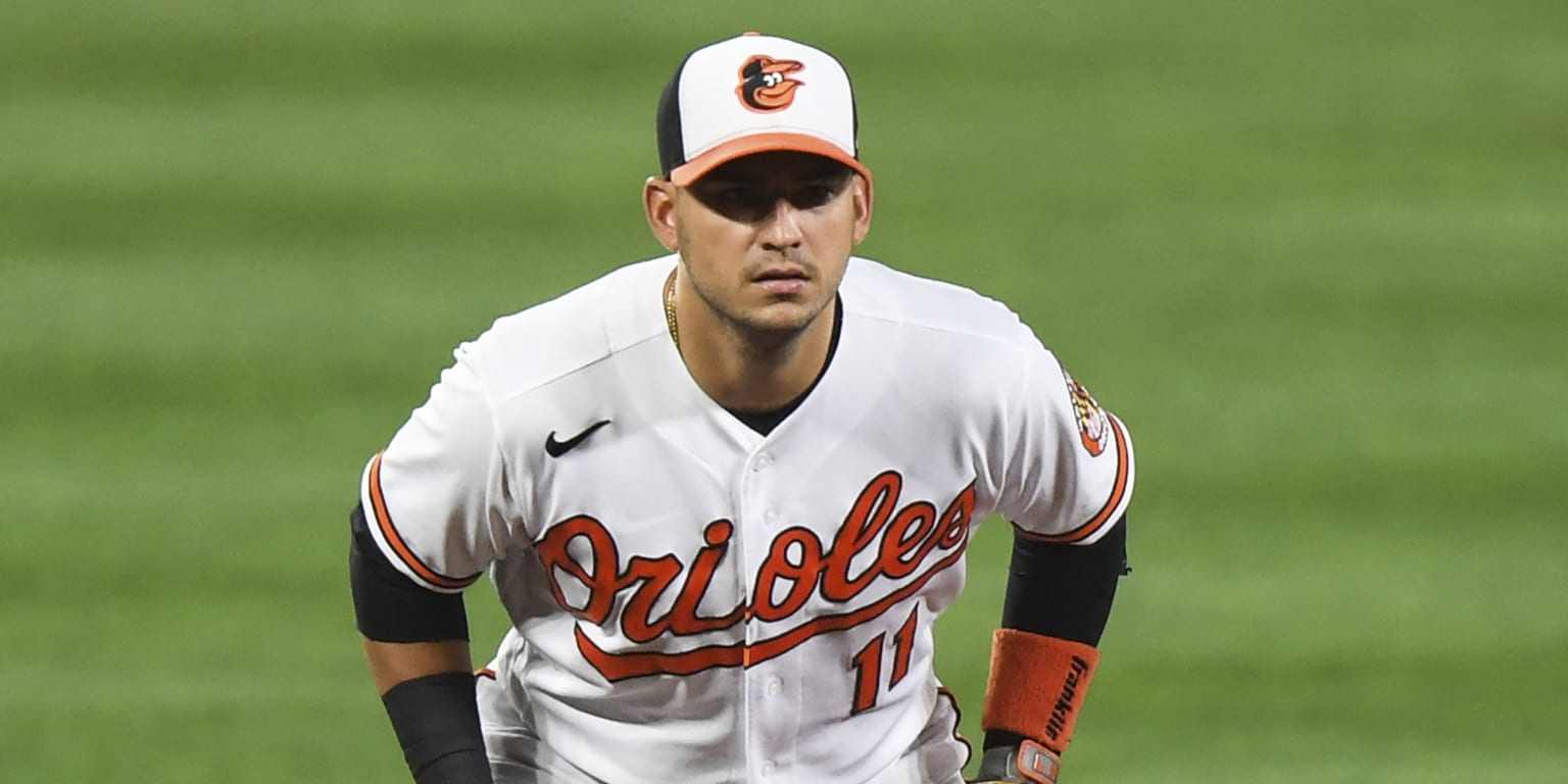 Padres Re-Sign Jose Iglesias To Minor League Deal - MLB Trade Rumors