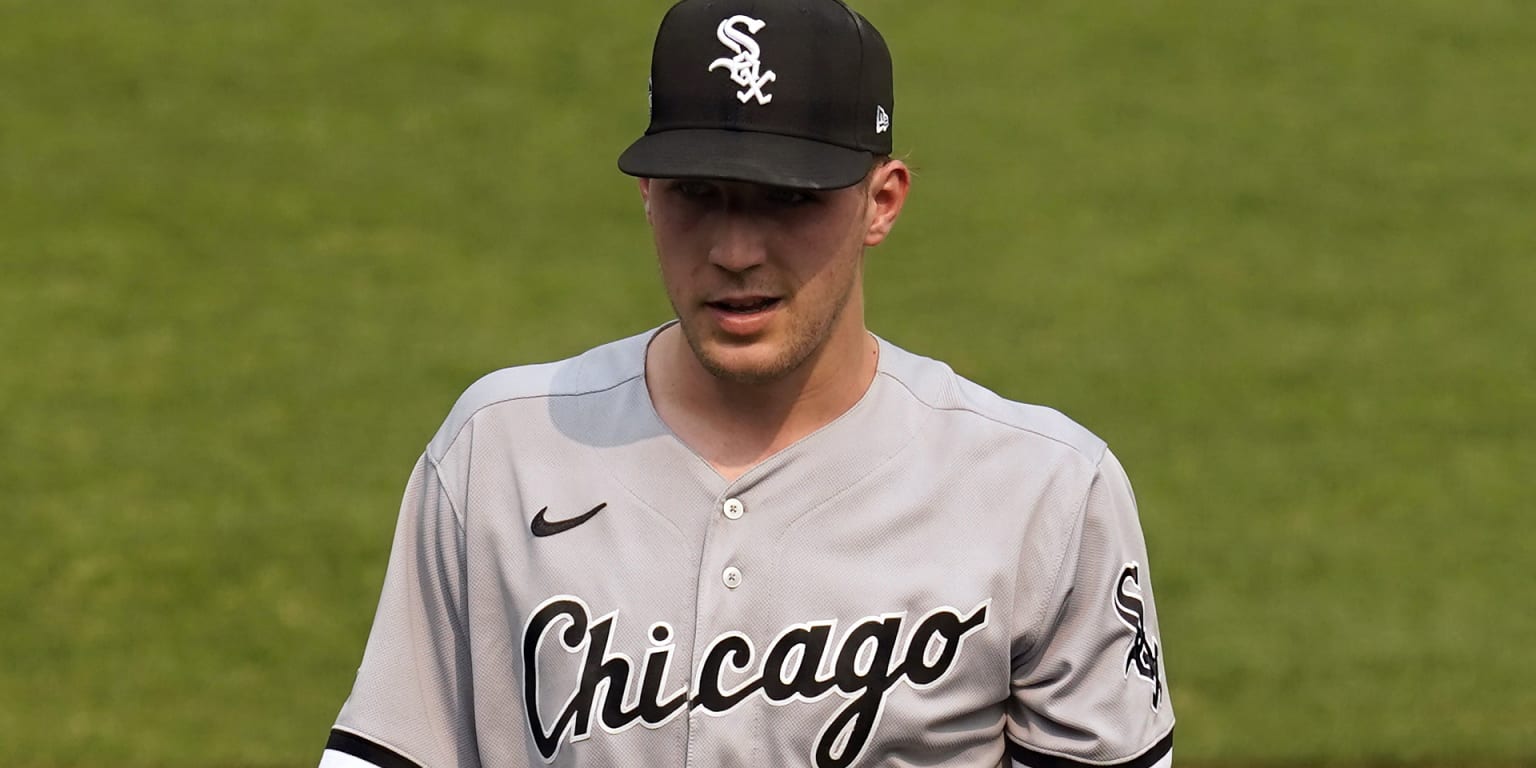 White Sox have good injury news on Garrett Crochet, who won't need surgery  – NBC Sports Chicago