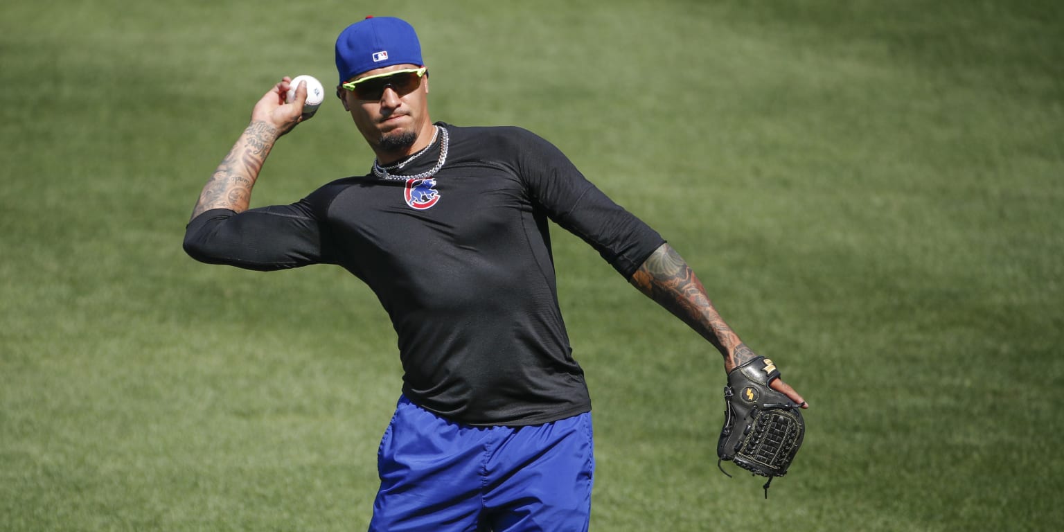 MLB rumors: Mets' Javier Baez could return to Cubs in free agency