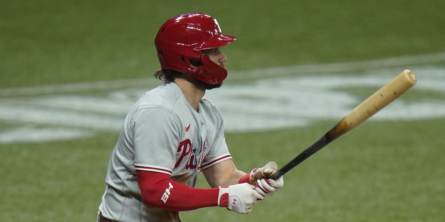 Phillies injury updates