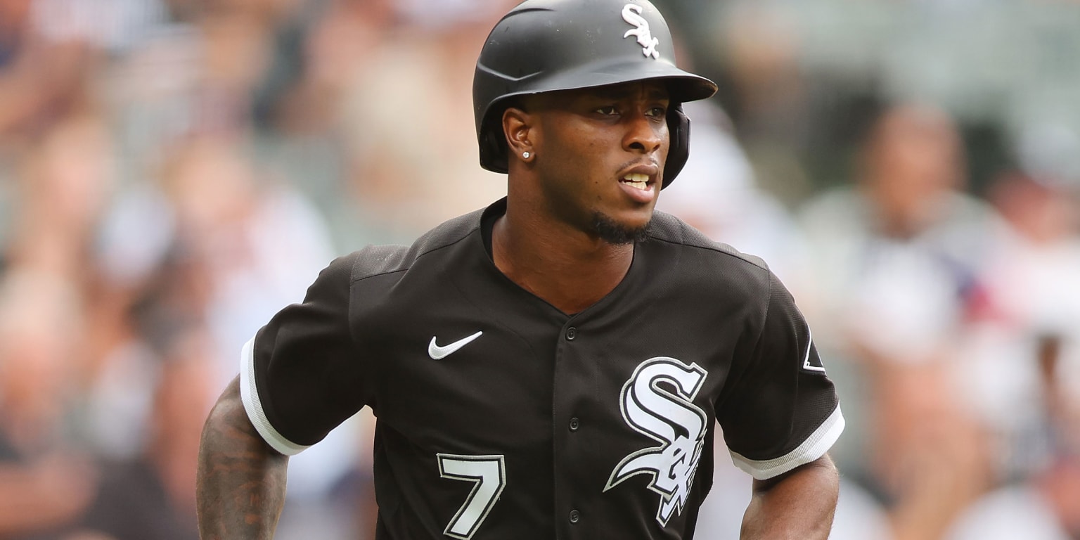 Chisox SS Anderson expected to miss 6 weeks with finger tear