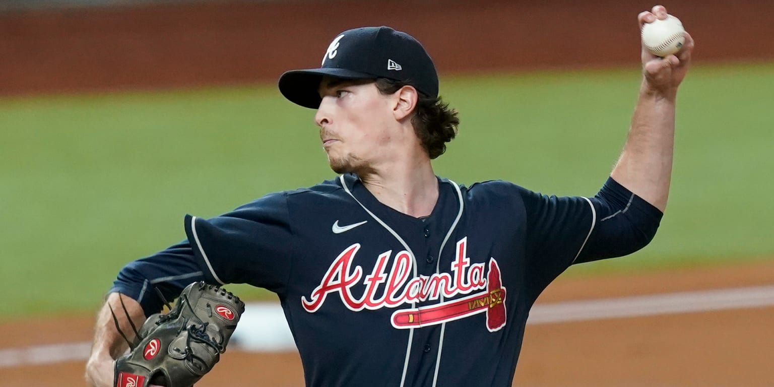 Max Fried makes first Spring Training start