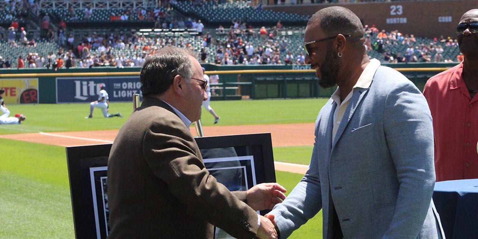 New York Mets news: Gary Sheffield doesn't think the Red Sox