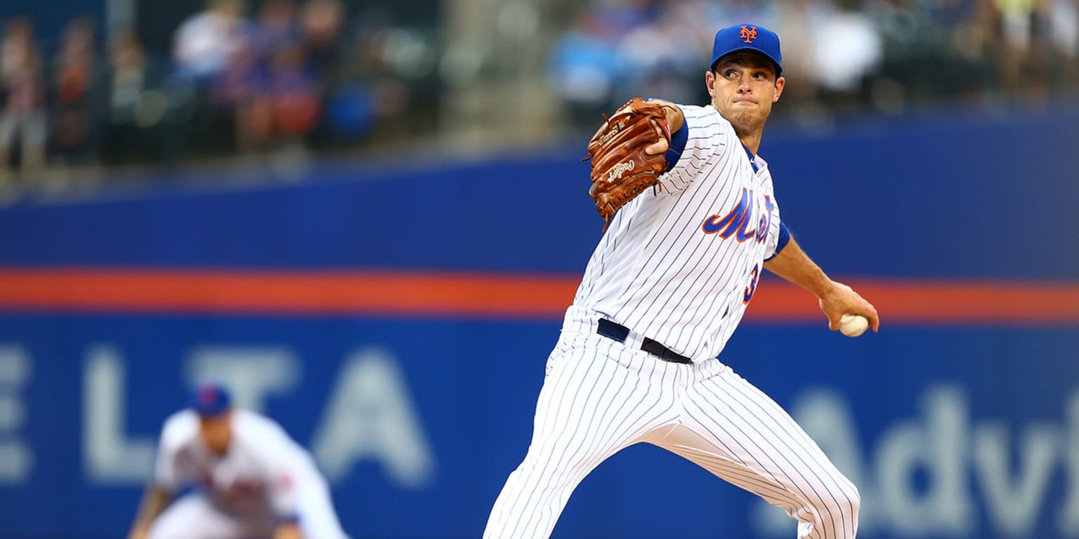 Steven Matz Will Require Surgery to Repair Nerve in Elbow - The
