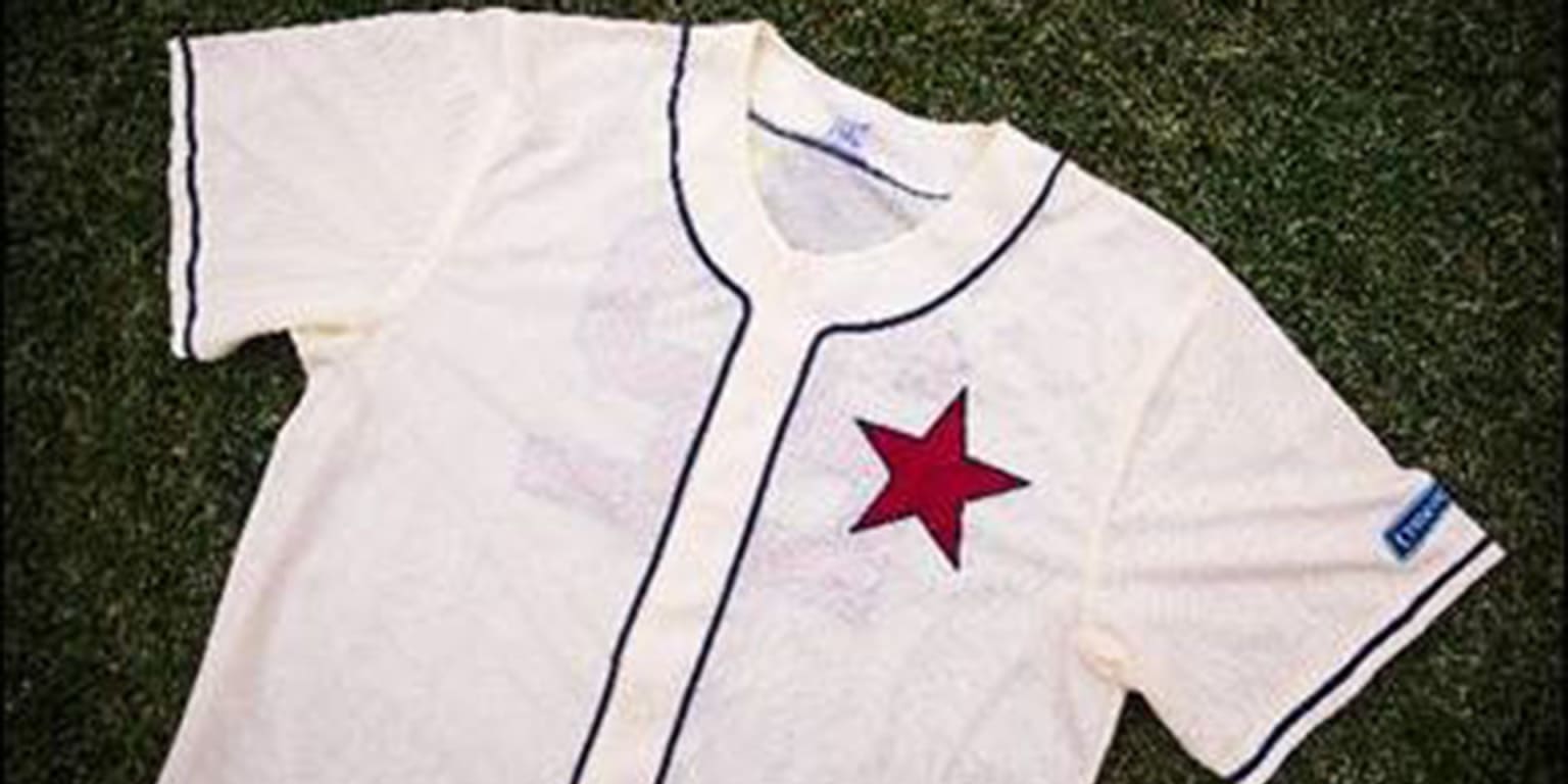 Detroit Tigers on X: We join the @Royals in saluting the Negro Leagues  today by wearing Detroit Stars uniforms.  / X