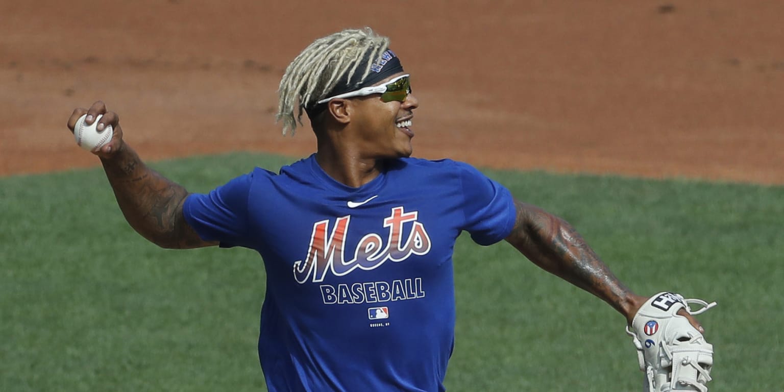 Mets pitcher Marcus Stroman ranked the seventh-best free agency for next  winter