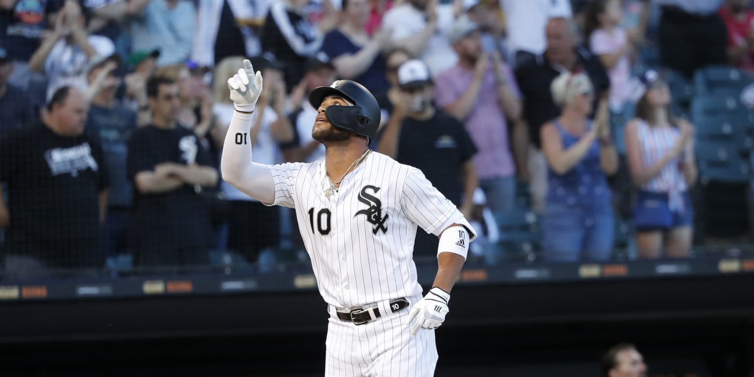 Yoan Moncada happy with progress