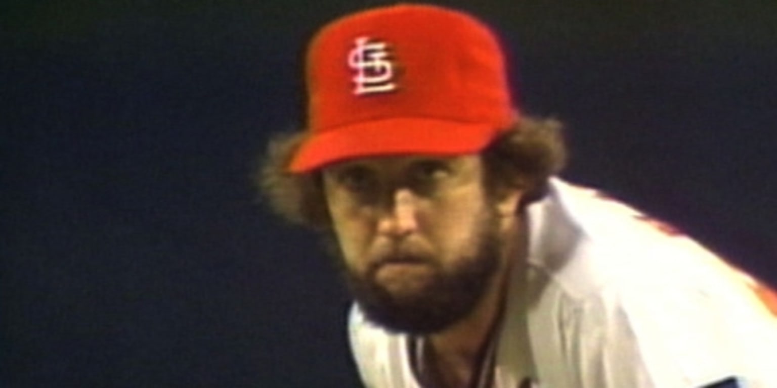Bruce Sutter top moments