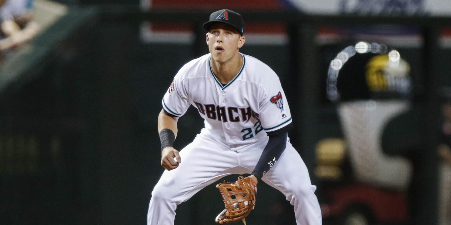 Jake Lamb - MLB News, Rumors, & Updates