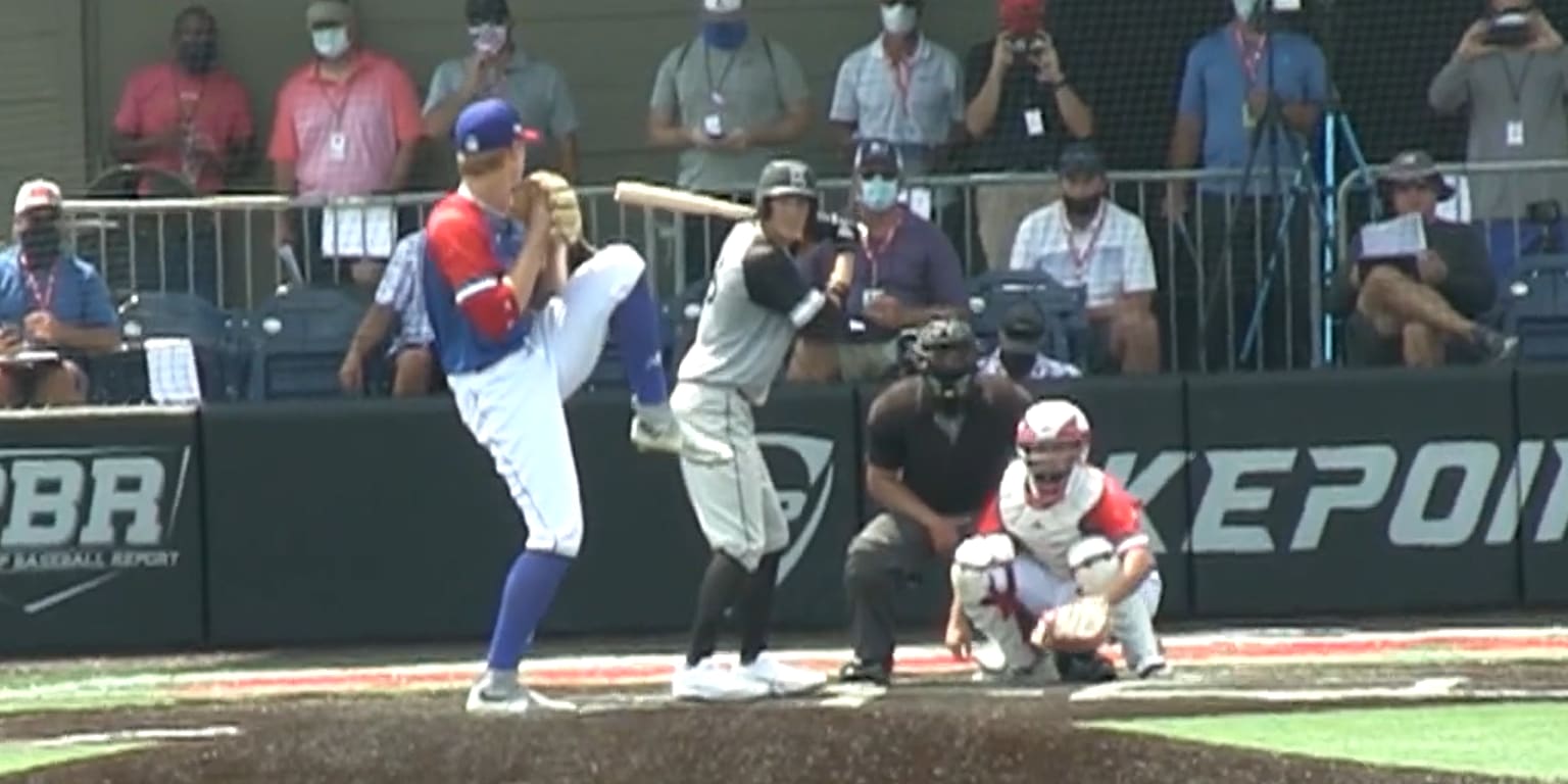 AJ Smith-Shawver signs over-slot with Braves - Vimarsana News