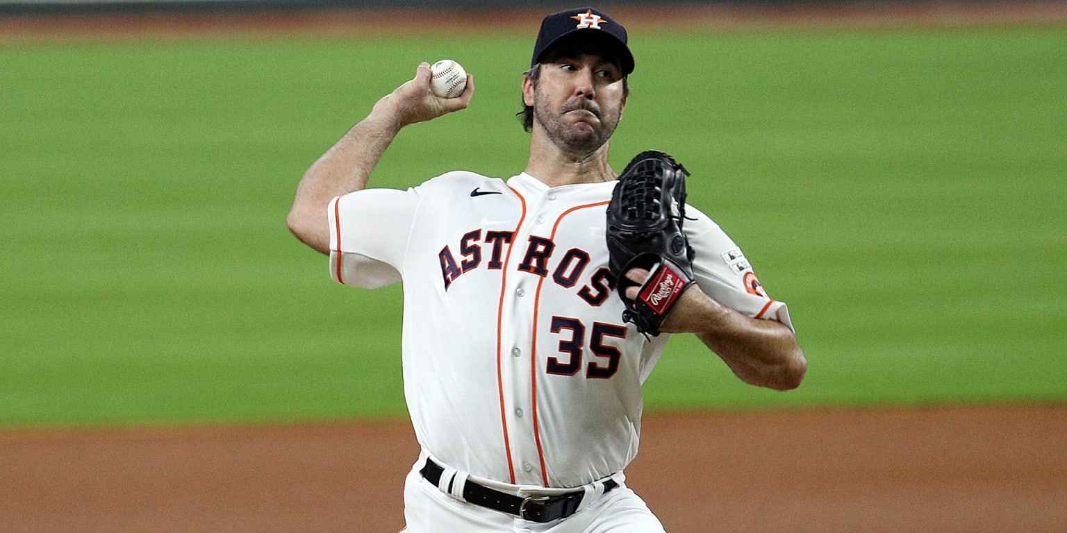 2 Astros pitchers who must step up to replace Justin Verlander in 2023