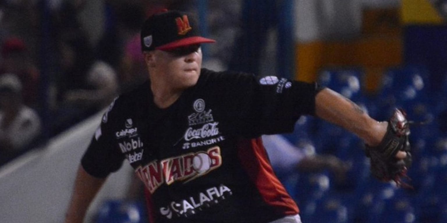 Venados vencen a Cañeros y dejan mala racha en el beisbol mexicano