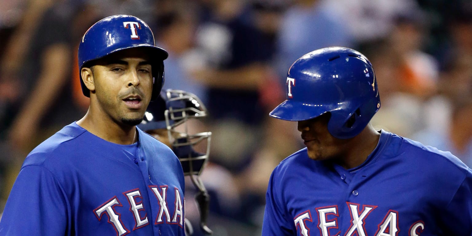 Rangers' Adrian Beltre on the brink of 3,000th career hit