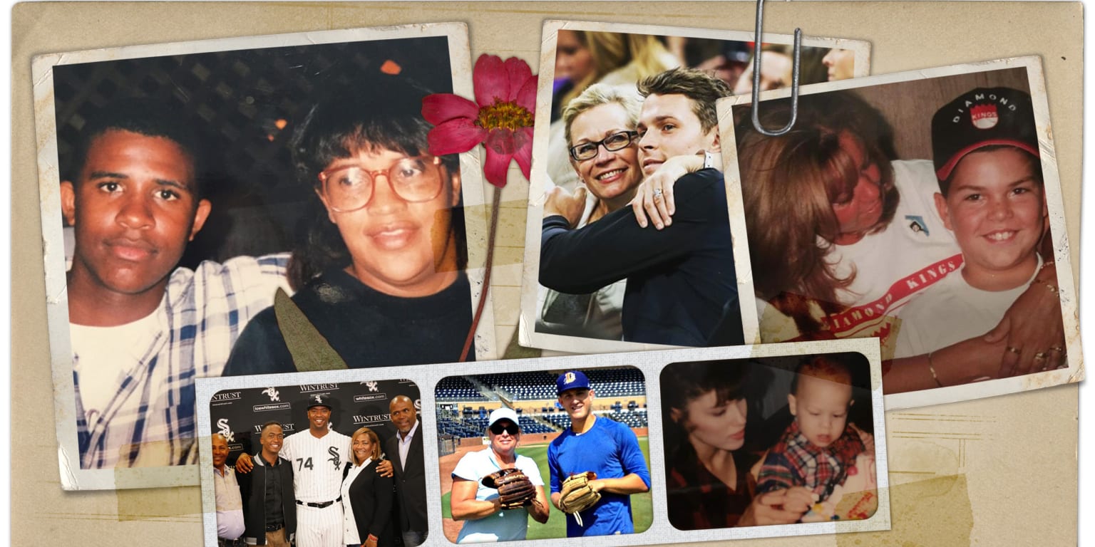 Yankees mom made big sacrifices for her son Isiah Kiner-Falefa