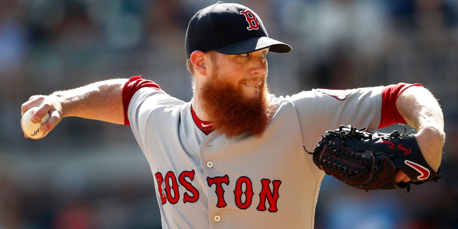 Phillies add bullpen depth with former elite closer Craig Kimbrel