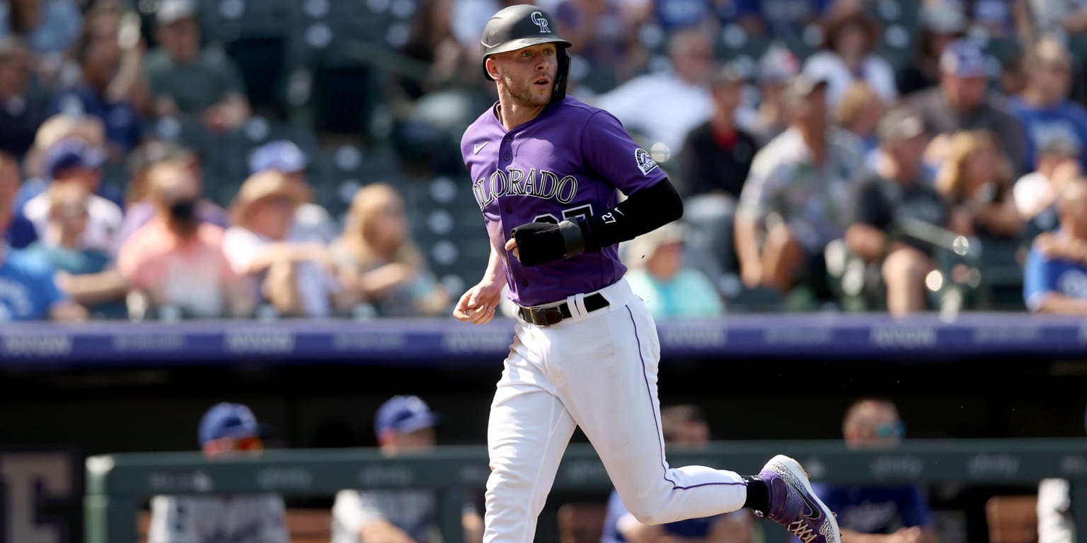 7,649 Trevor Story Baseball Stock Photos, High-Res Pictures, and