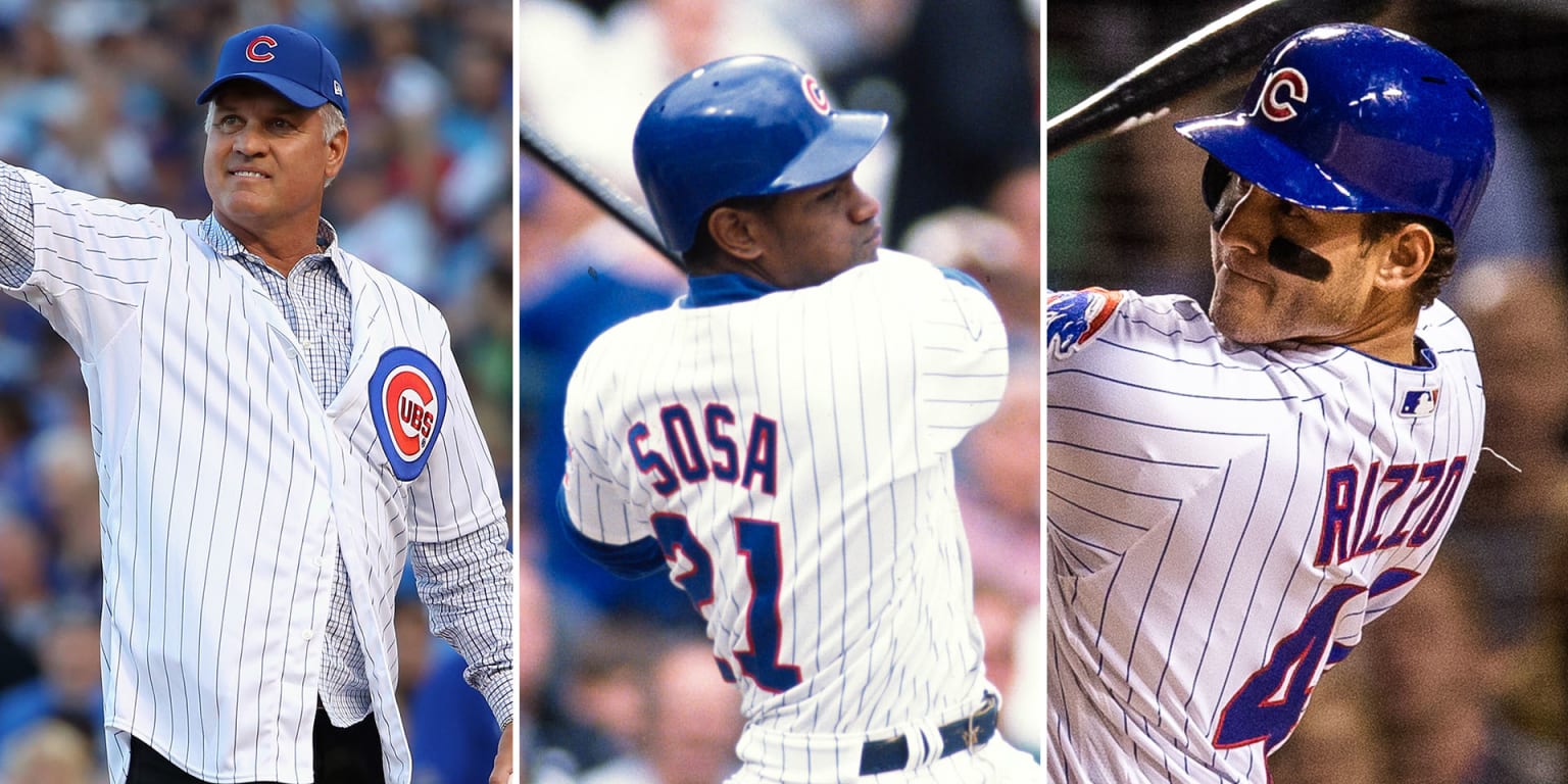 10 biggest trades in Cubs history