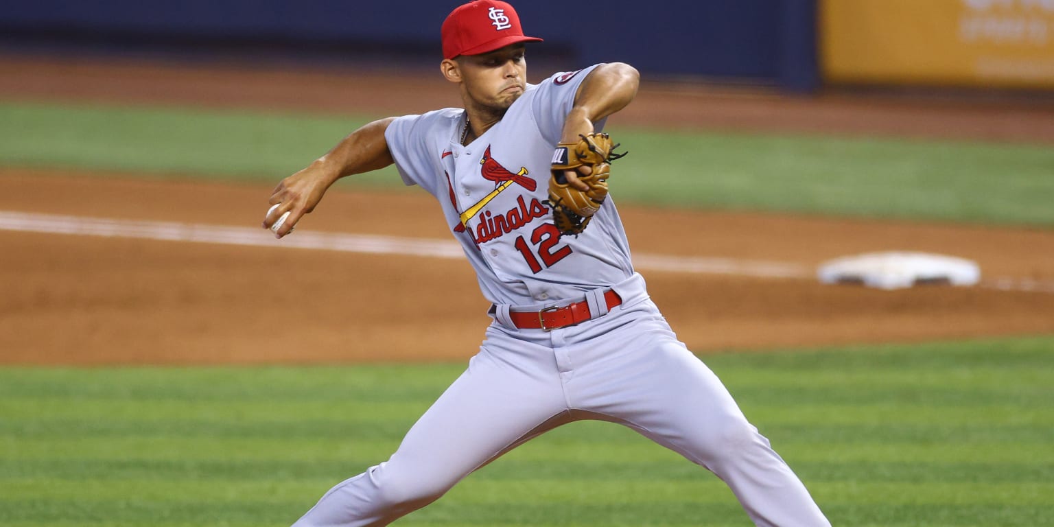 Jordan Hicks Shares on His Success Both On and Off the Baseball Field - The  LOOP Blog