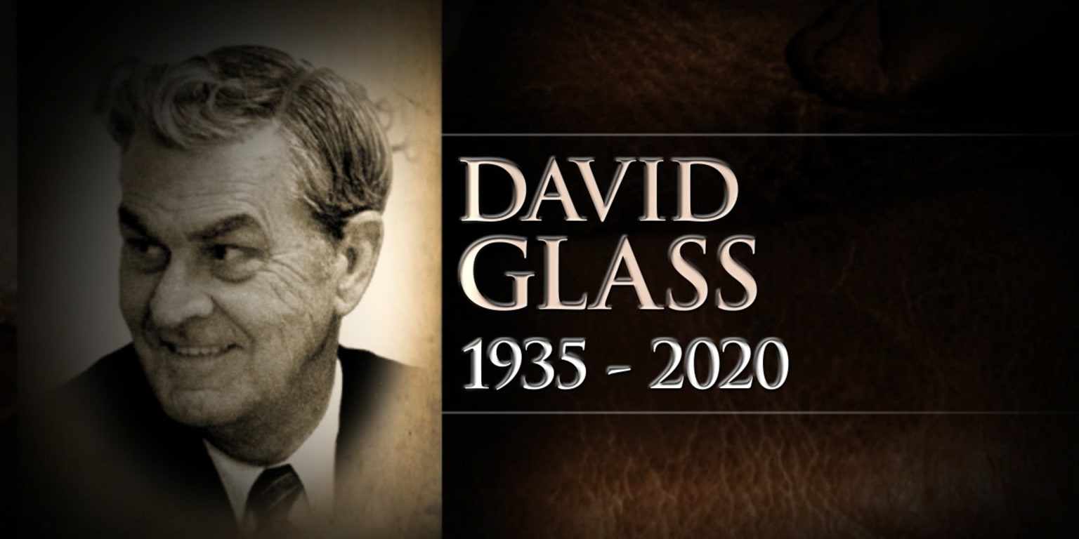 Former Walmart exec, Royals owner David Glass dies at 84 - The Boston Globe