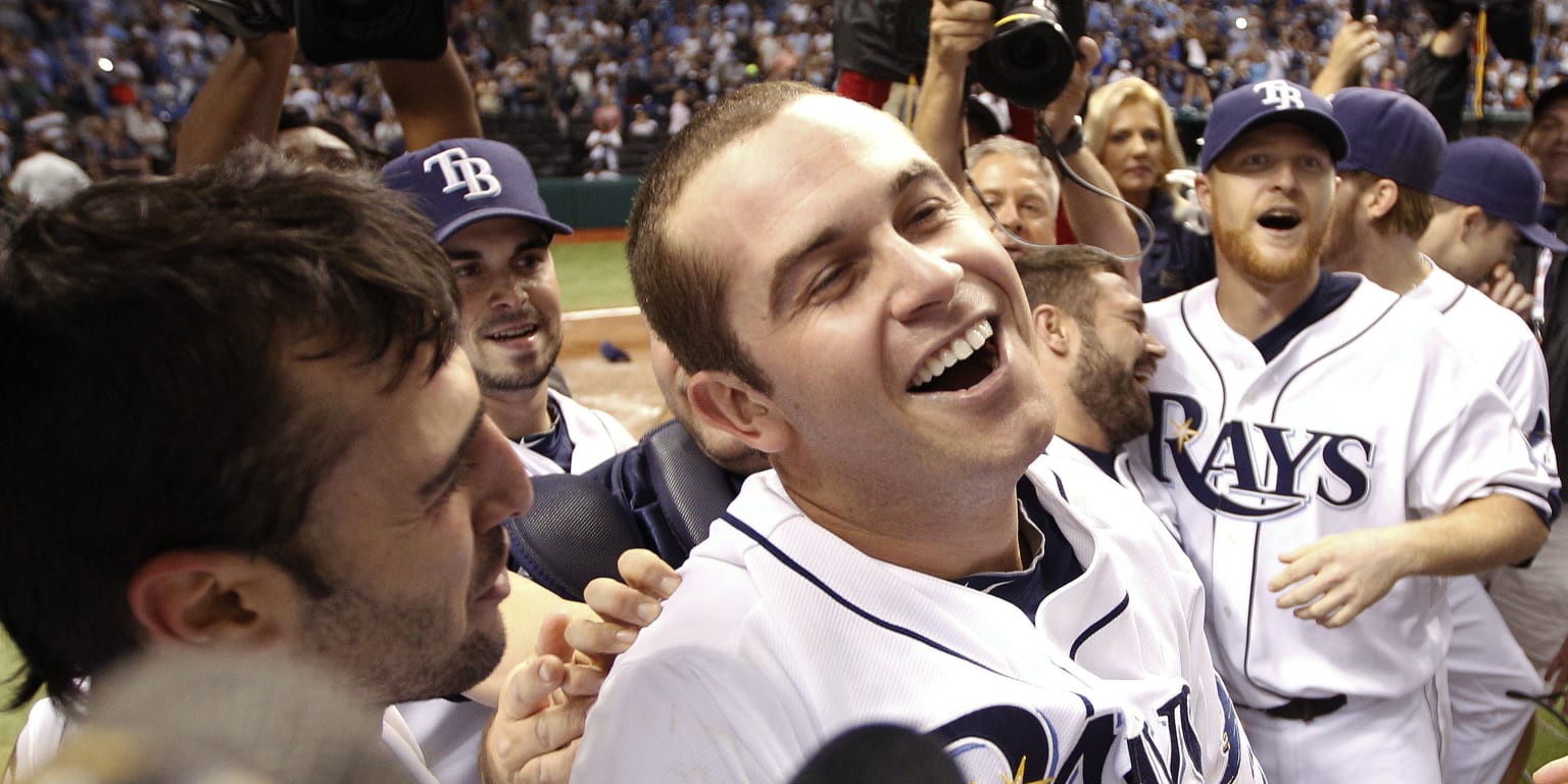 Rays top players of the decade 2010s