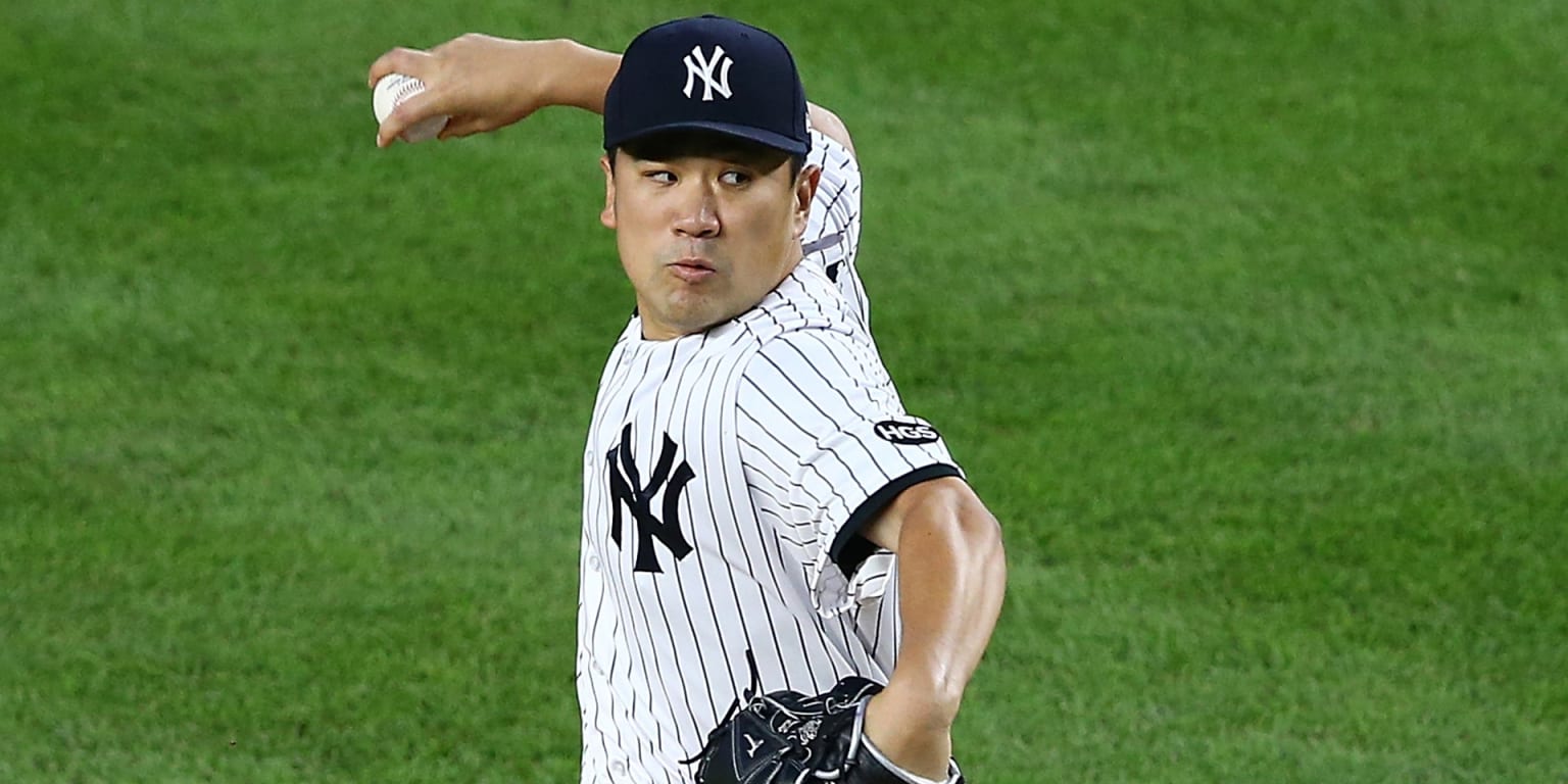 Masahiro Tanaka, New York Yankees agree on $155 million deal