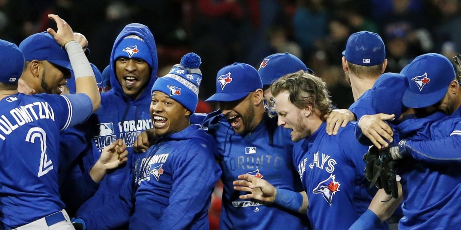 Get geared up for more October baseball in the 6 with this Blue Jays postseason preview