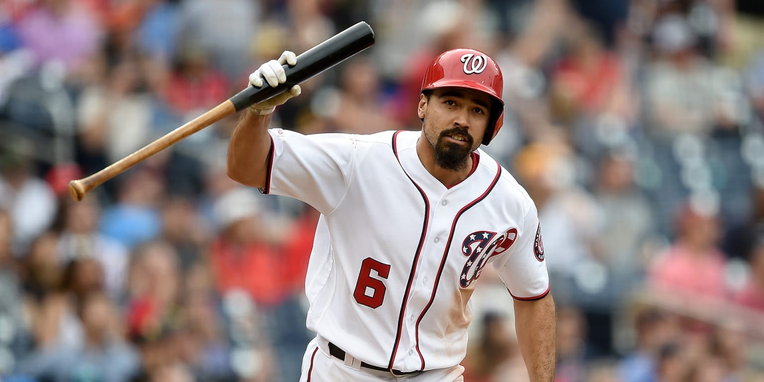 Nationals, Anthony Rendon resume contract talks