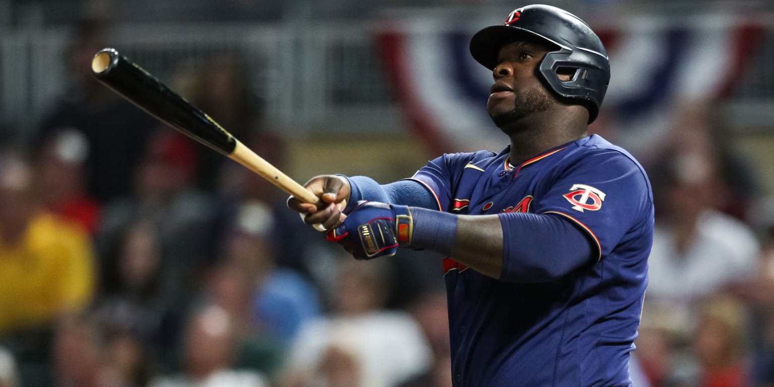 An Interview with Miguel Sano, “The Next Big Thing”, by MLB.com/blogs