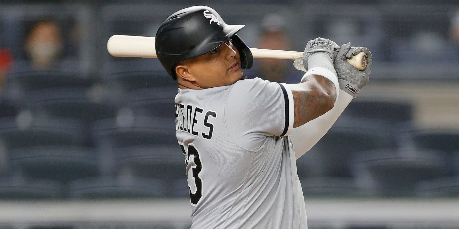 Chicago White Sox: Yermin Mercedes' Instagram confirms shocking retirement