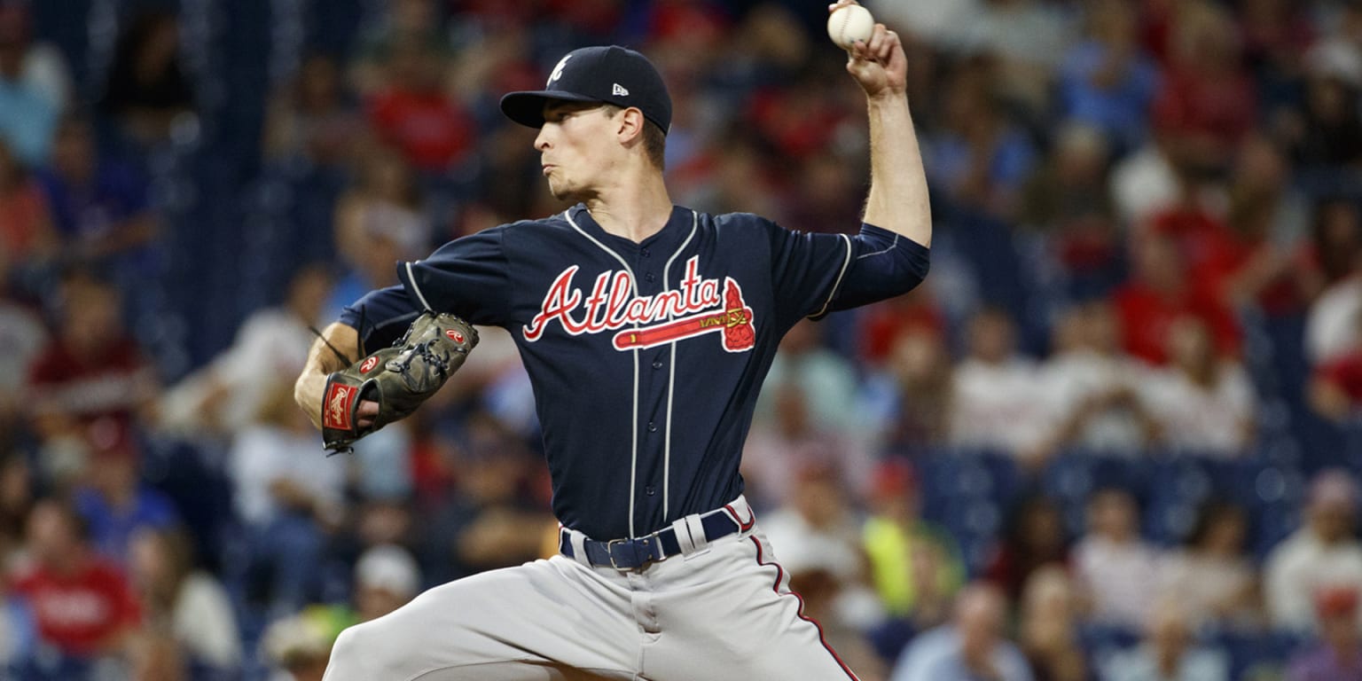 Max Fried allows four home runs in loss to Phillies