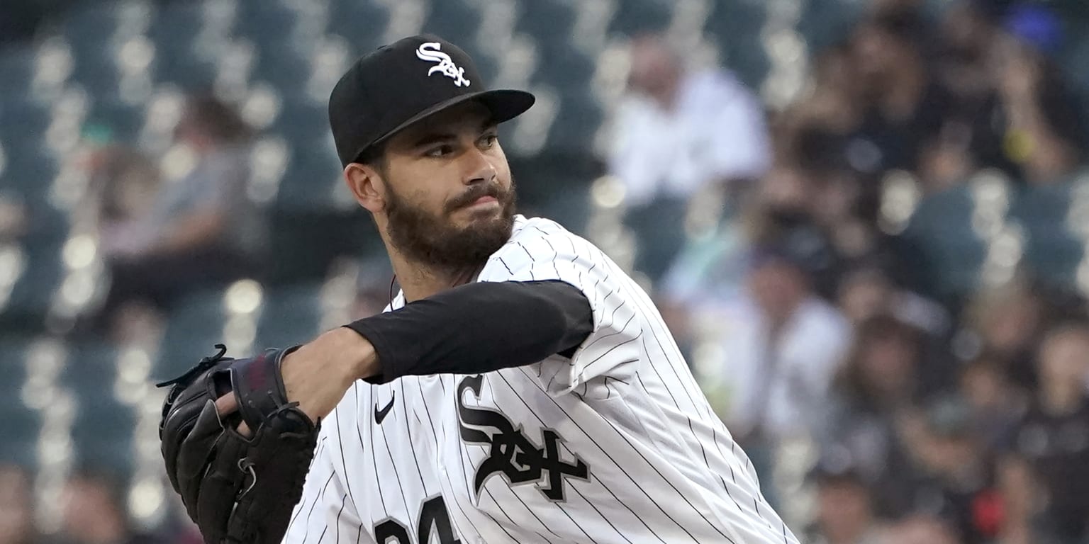 Chicago White Sox prospect Dylan Cease strikes out 11