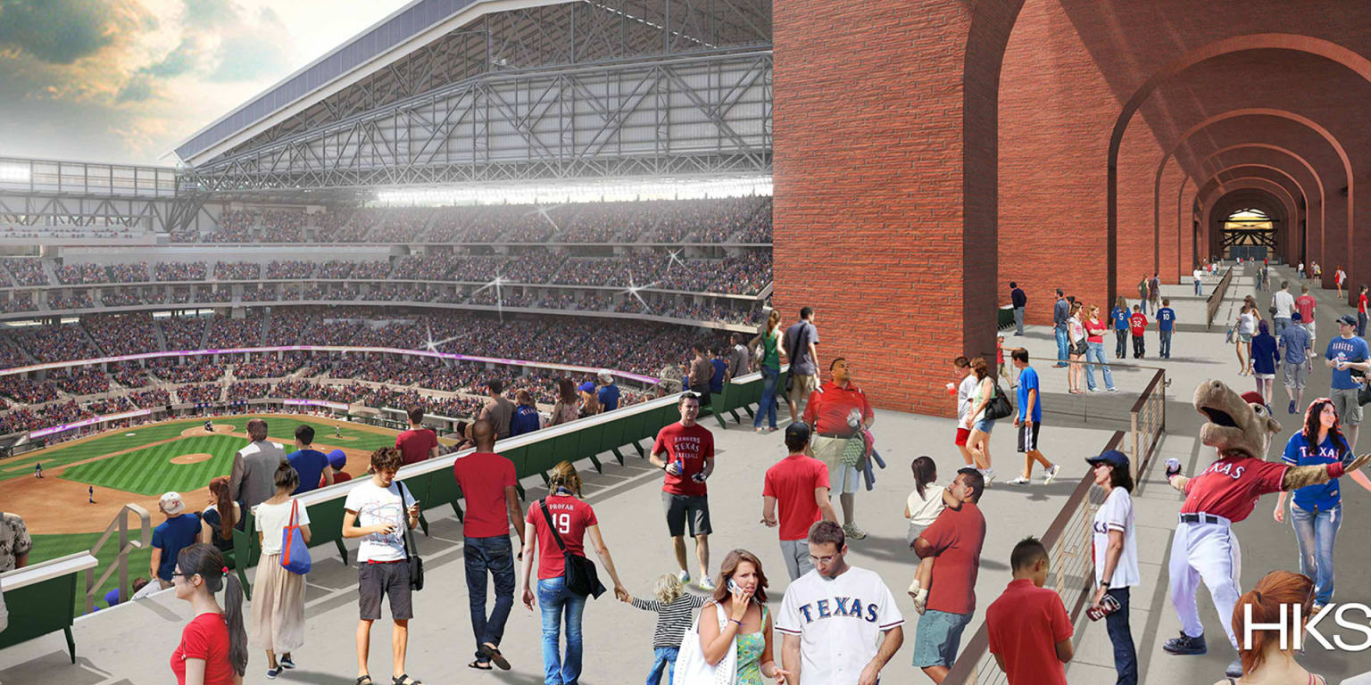 Texas Rangers' game times for 2020 season, inaugural year at Globe Life  Field revealed