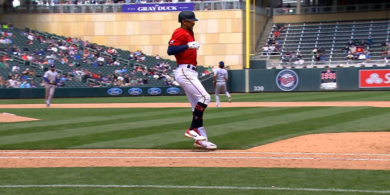 Byron Buxton, Major League Baseball, News, Scores, Highlights, Stats, and  Rumors