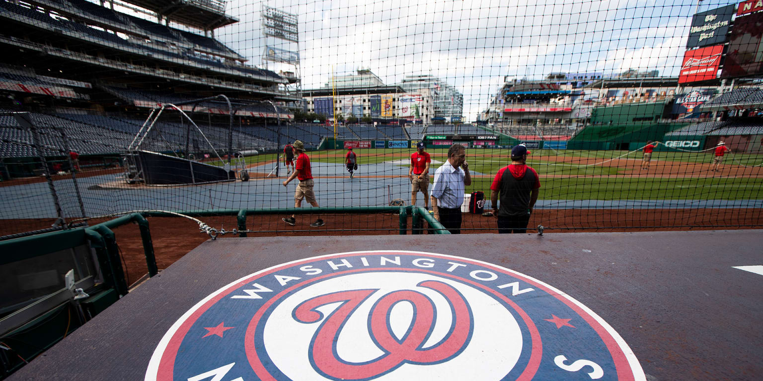 Los Angeles Dodgers say they'll extend protective netting after a