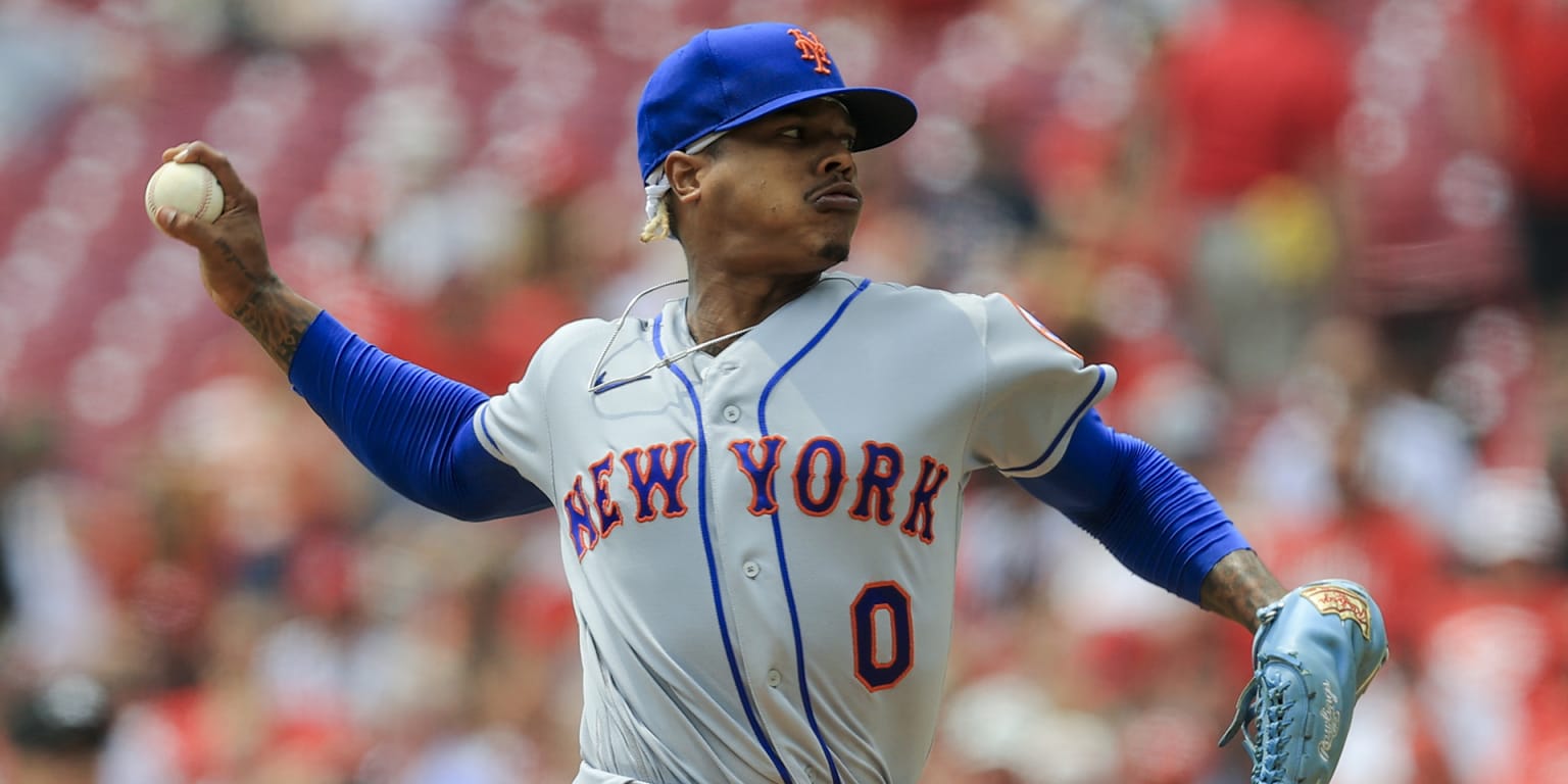 Mets beat Rockies behind Marcus Stroman's eight innings