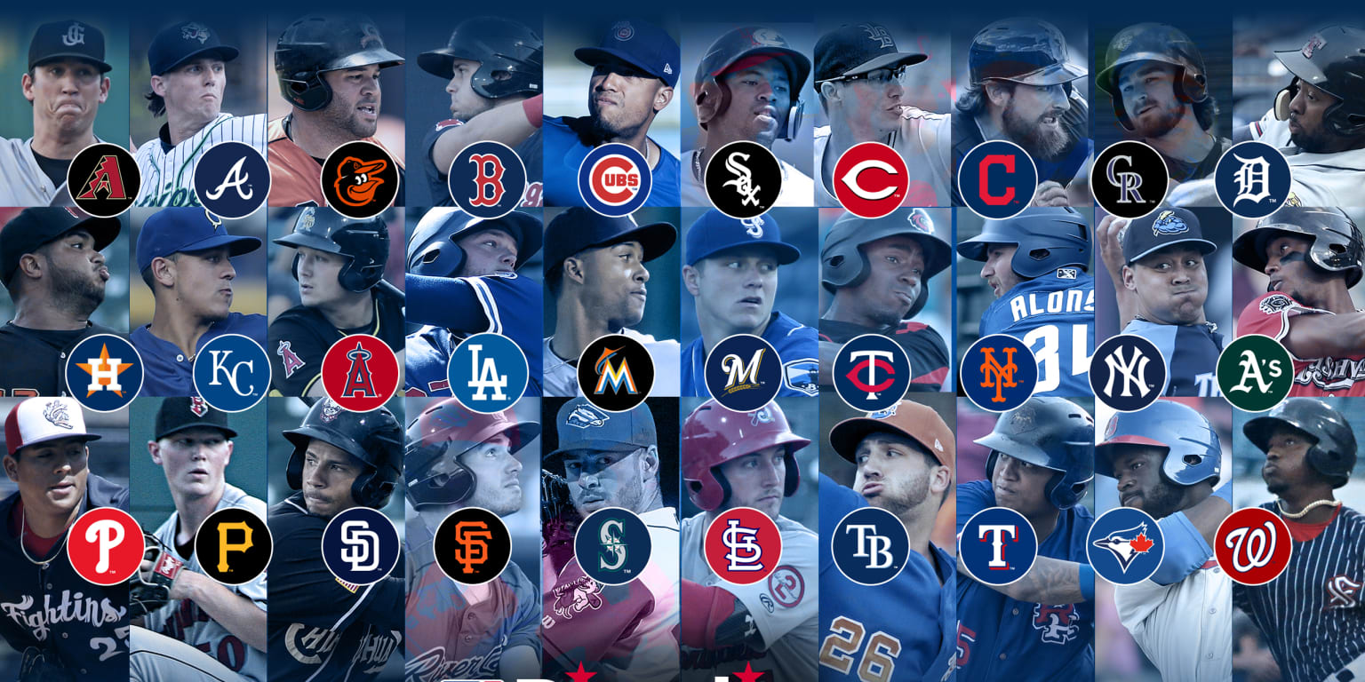Potential September callups for each MLB team | Milwaukee Brewers1536 x 768