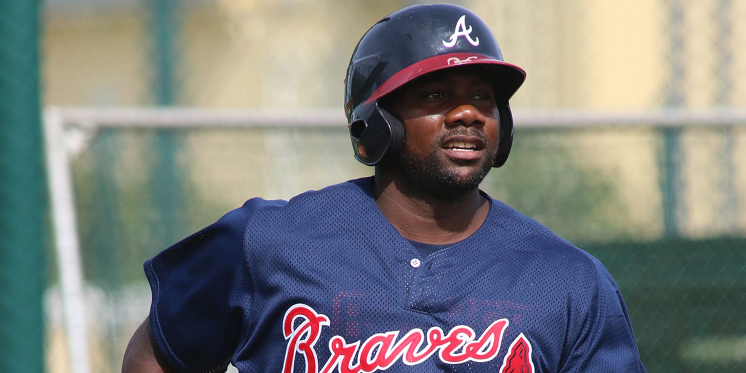 Ryan Howard released by Braves after struggling at Triple-A