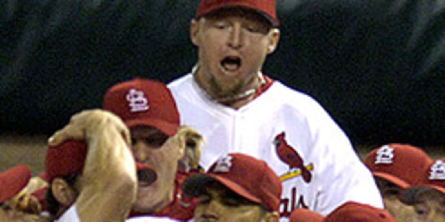 St. Louis Cardinals - 2006 Season Recap 