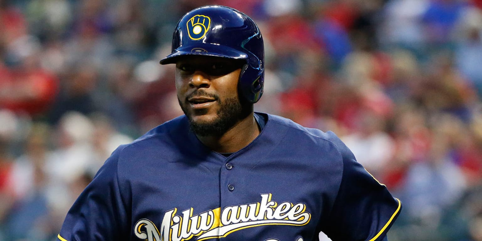 Chris Carter reportedly considering Japan