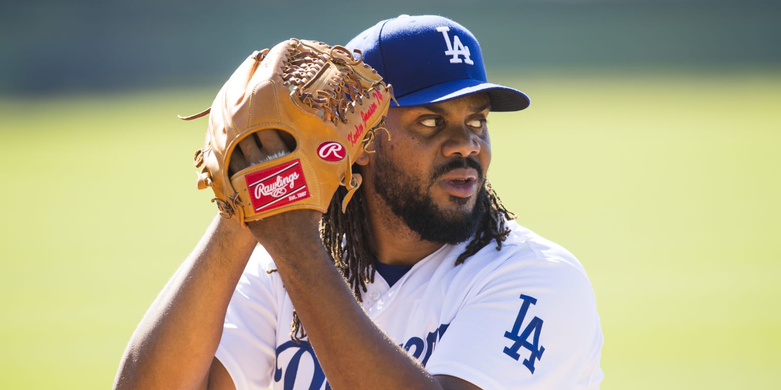 Dodgers Summer Camp: AJ Pollock, Pedro Baez & Scott Alexander