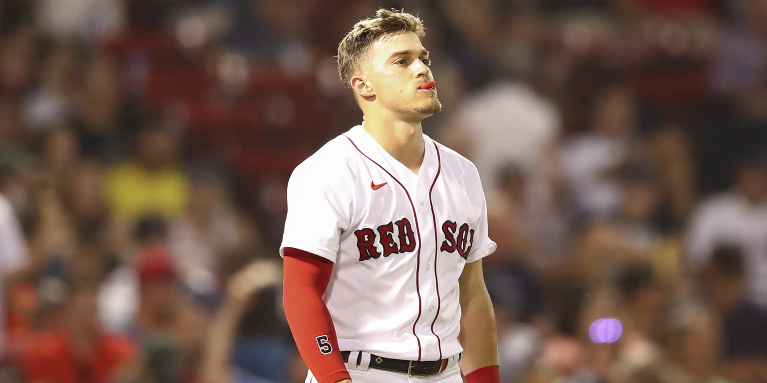 Christian Arroyo, Kiké Hernández remain on MLB's COVID-related injured list  - The Boston Globe